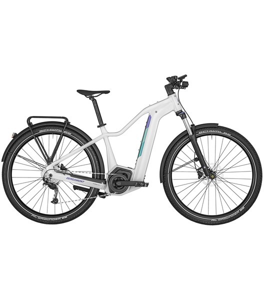 E-Revox Edition FMN EQ 500 Wh