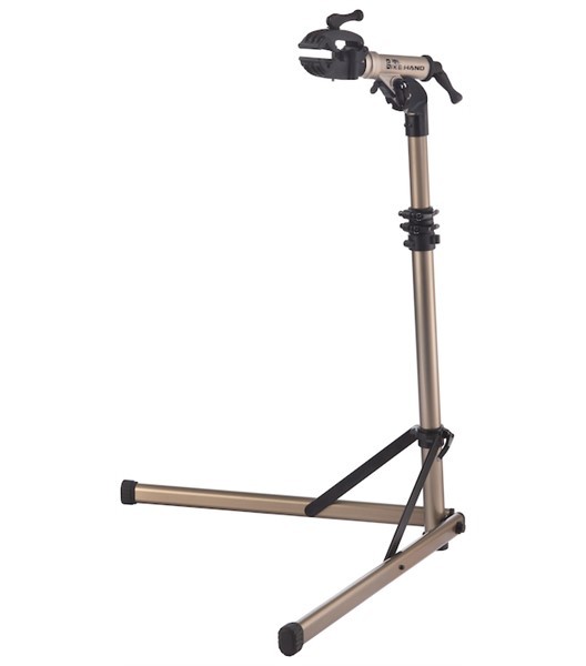 Montageständer E-Bike Alu faltbar