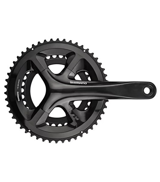 Kettenradgarnitur 105 FC-RS510 175 mm 50X34