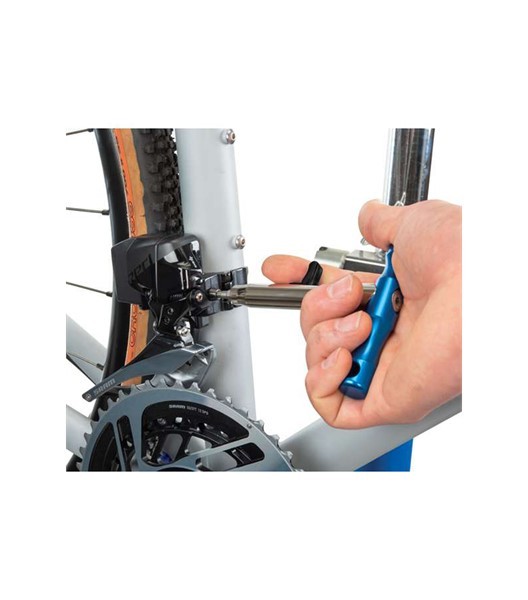 QTH-1 T-Griff Bit Halter