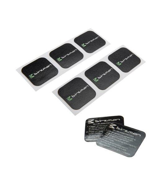 Reparaturset "Feextube" Ersatzteile