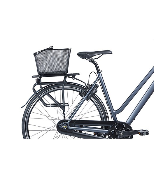 Fahrradkorb Base M MIK