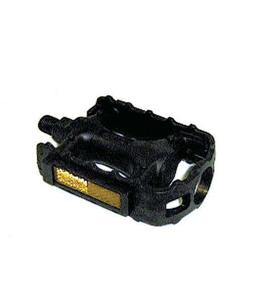 Kinderpedal BMX, 1/2"