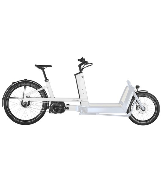 E-Cargoville LJ Expert 2022