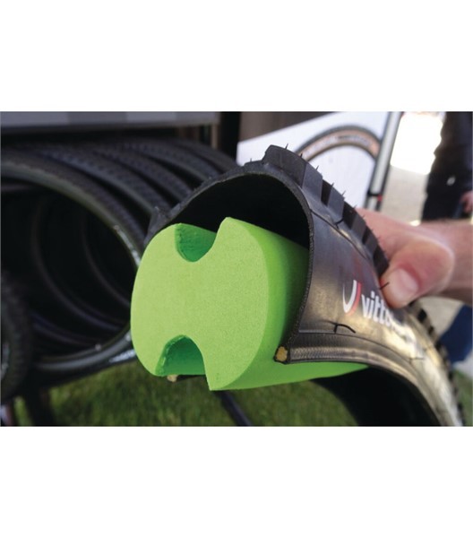 Air-Liner Reifendurchschlagschutz Grösse L 2.5" - 2.7", für Enduro / Plus