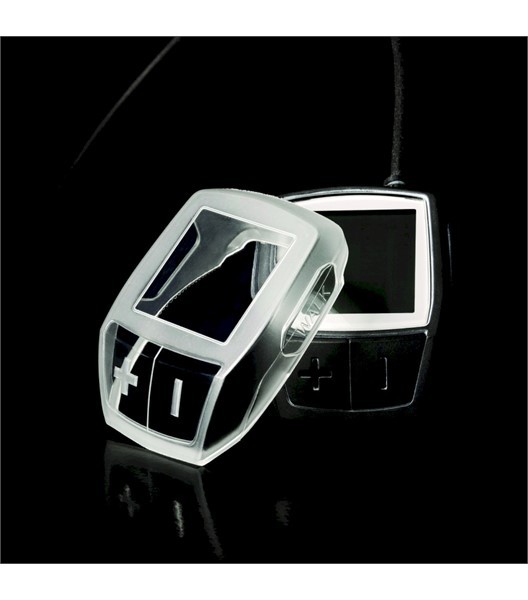 Display Cover für Bosch Purion