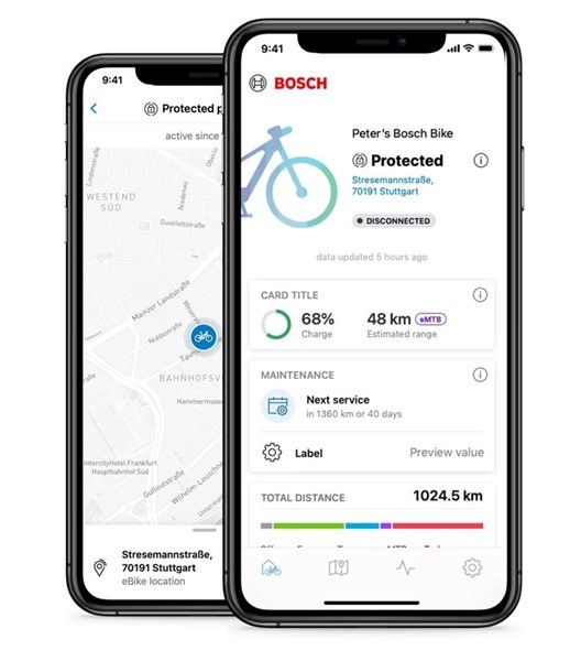 Nachrüst-Kit ConnectModule BCM3100 für BDU38YY