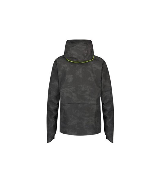 Women Commuter Tech Rain Jacket