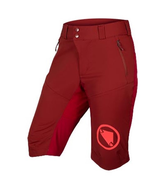 Wms MT500 Spray Shorts II