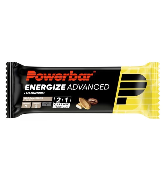 Energize Advanced