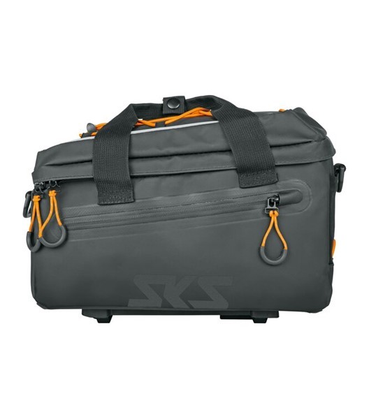 Gepäckträgertasche Infinity Topbag MIK-Adapter