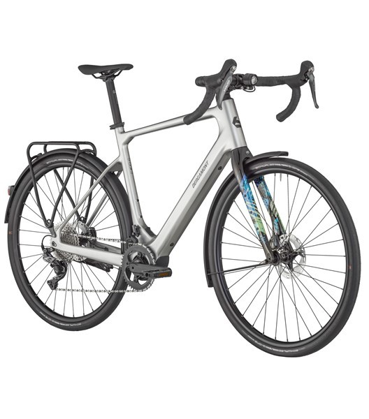 Gravel-E-Bike E-Grandurance RD Expert