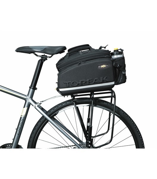 MTX Trunkbag DX Gepäckträgertasche