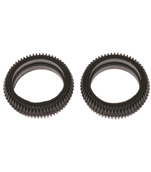 Dynamolaufrolle zu Traktion