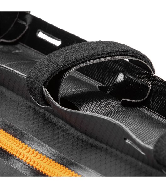 Frame-Pack Velcro straps 6 L
