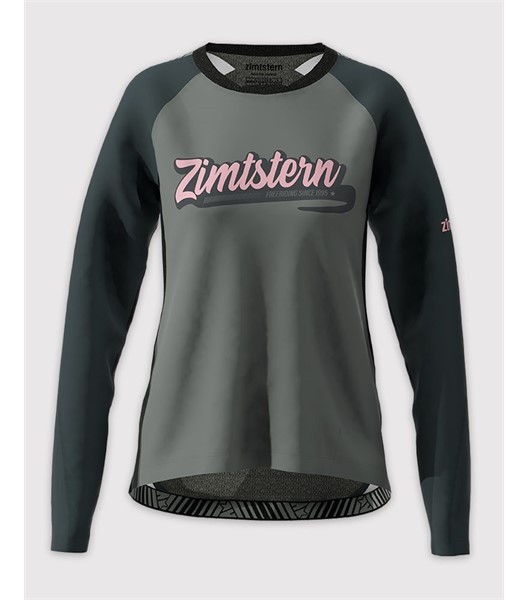 ProTechZonez Shirt LS Women's