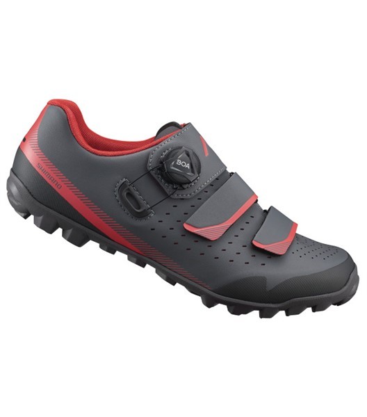 Women MTB SH-ME4G Schuh SPD gray