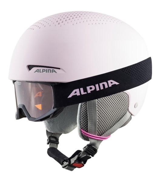 Helm Zupo Set & Piney