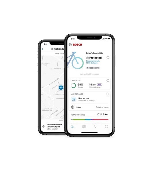 Nachrüst-Kit ConnectModule BCM3100 für BDU37YY