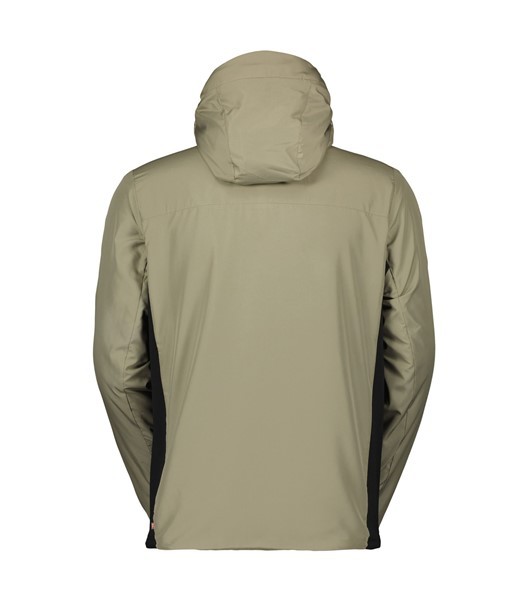 Insuloft Air Primaloft Hoodie