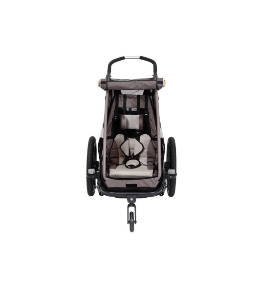 Kinderanhänger MONO S BS-C09