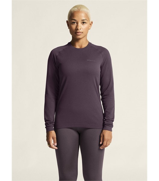 Baselayer Active Comfort LS 2 W
