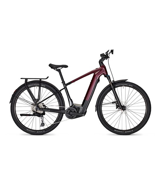 Aventura² 6.8 DI 625 Wh