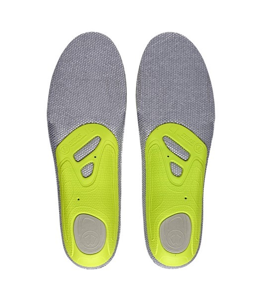 3 Feet MID Arch Merino