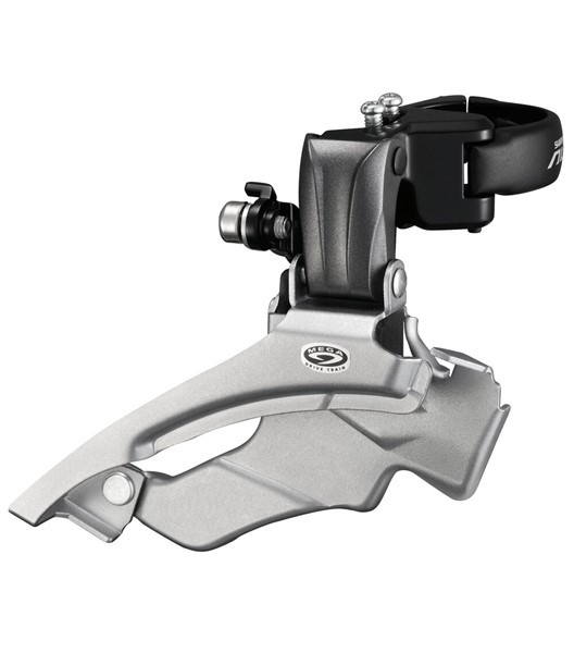 Umwerfer ALTUS FD-M371 3x9