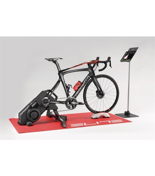 Realtrainer Drivo II