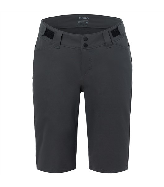 W Arc Short