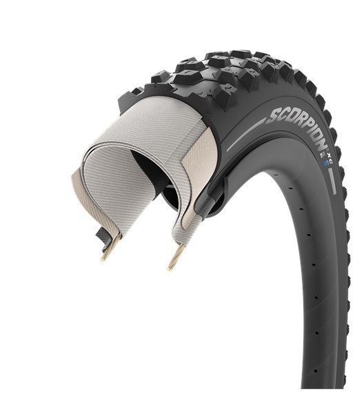 Pneu Scorpion XC S 29X2.40, 60-622, falt