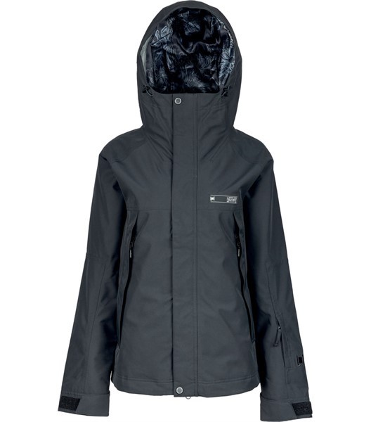 Hardshelljacke Damen Dakota