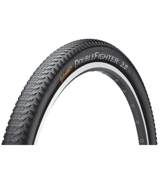 Pneu Double Fighter III 29x2.00 Starr