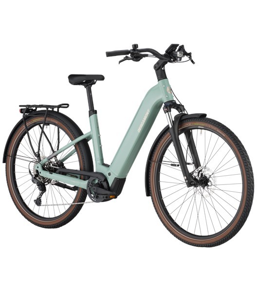 E-Citybike E-Horizon Sport 20 Wave