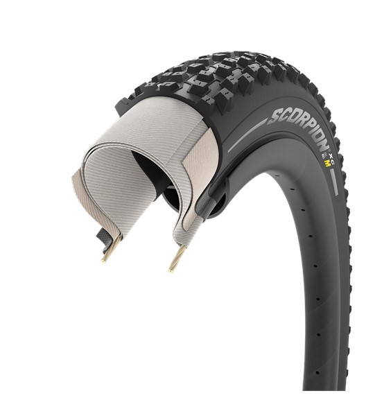 Pneu Scorpion XC M 29X2.20 Prowall