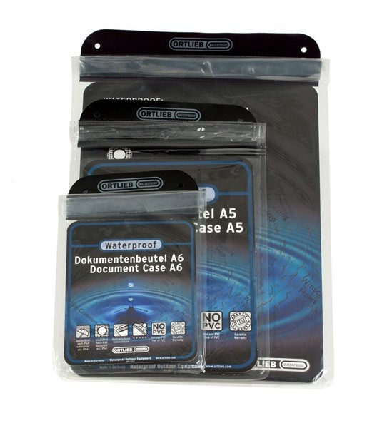 Document-Bag L DIN A4