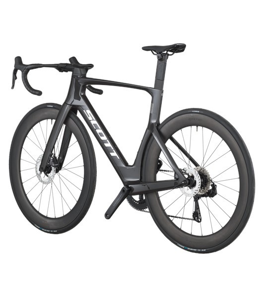 Rennrad Foil RC 10
