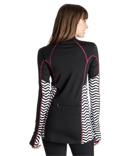 Twilight Pullover Top