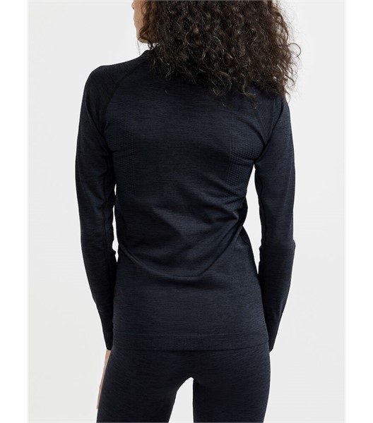 CORE Dry Active Comfort LS W