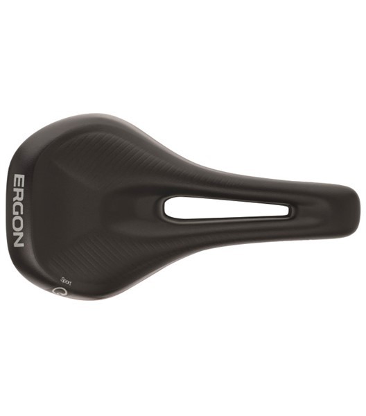 Sattel SM E-Mountain Sport Lady Sitzbreite 9 - 12 cm