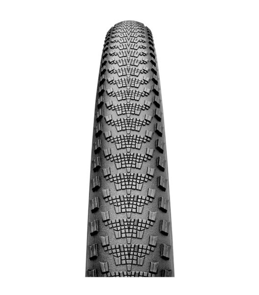 Pneu Double Fighter III 29x2.00 Starr