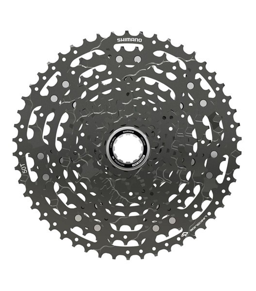 Kassette CUES CS-LG400 11-Gang 11-50 Zähne Linkglide