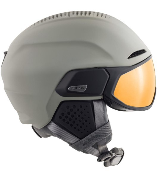 Helm Alto Q-LITE