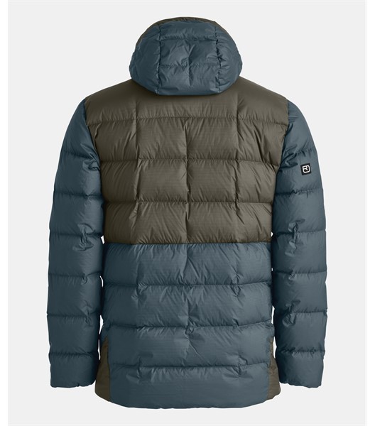 Isolationsjacke Downwool 270