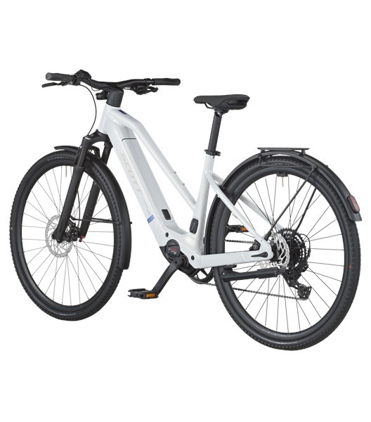 eBike Passage 20 Slope