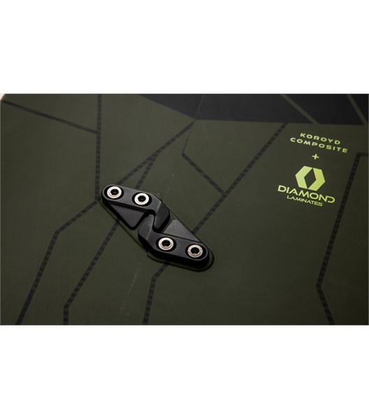 Doppleganger Set inkl. Montana Skins