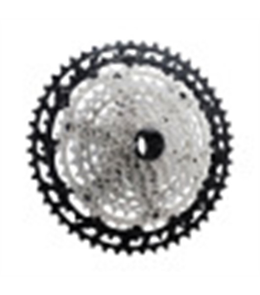 Kassette XT CS-M8100 12-Gang 10-45 Zähne