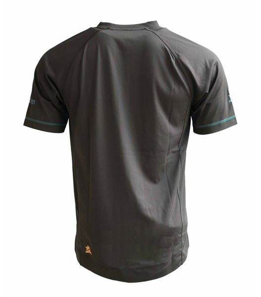 PureFlowz Eco Shirt SS Men