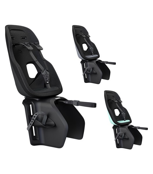 Kindersitz Yepp Nexxt Maxi (GT)